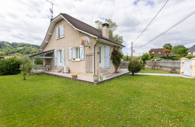 vente maison 249 000 € à proximité de Artigueloutan (64420)