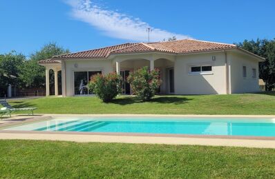 vente maison 535 000 € à proximité de Civrac-en-Médoc (33340)
