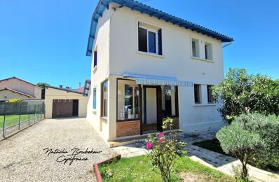 vente maison 148 000 € à proximité de Saint-Jean-d'Eyraud (24140)