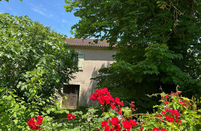 vente maison 126 400 € à proximité de Saint-Puy (32310)