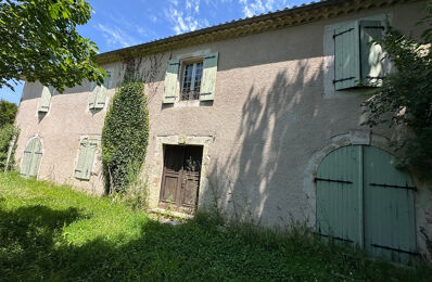 vente maison 126 400 € à proximité de Valence-sur-Baïse (32310)