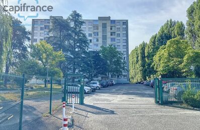 vente appartement 130 000 € à proximité de Seyssins (38180)