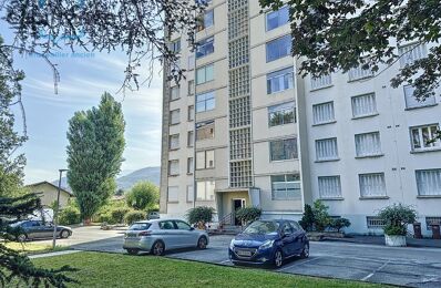 vente appartement 130 000 € à proximité de Brié-Et-Angonnes (38320)