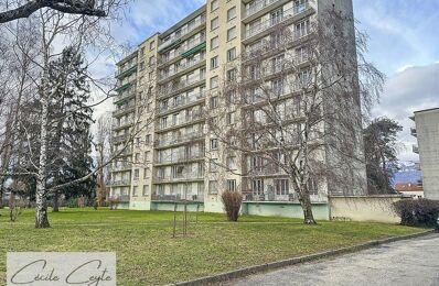 vente appartement 125 000 € à proximité de Eybens (38320)