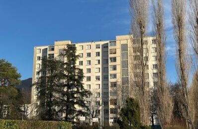 vente appartement 125 000 € à proximité de Brié-Et-Angonnes (38320)