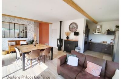 vente maison 214 500 € à proximité de Carnac (56340)