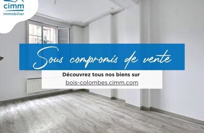 vente appartement 148 600 € à proximité de Issy-les-Moulineaux (92130)