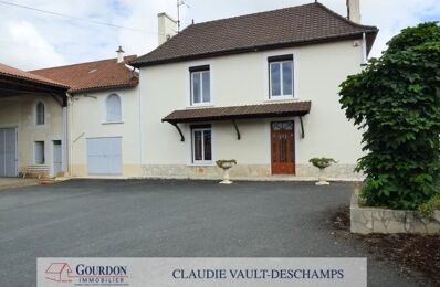 vente maison 312 000 € à proximité de Varennes (86110)