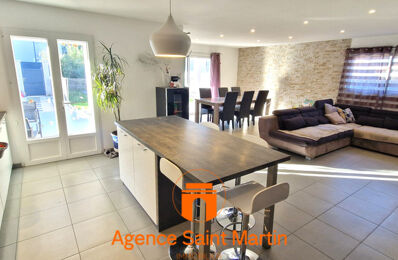 vente maison 308 000 € à proximité de Sauzet (26740)