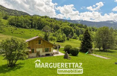 vente maison 530 000 € à proximité de Marnaz (74460)