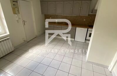 vente appartement 119 000 € à proximité de Canteleu (76380)