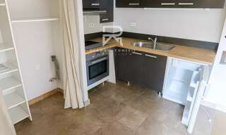 Appartement 2 Pièces 30 m² à vendre à Rouen (76000)