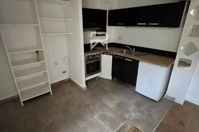 Appartement 2 pièces 94000 €