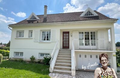 vente maison 220 000 € à proximité de Romeny-sur-Marne (02310)