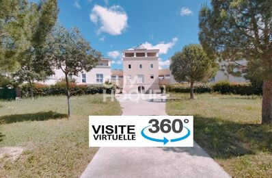vente appartement 349 000 € à proximité de Montpellier (34090)