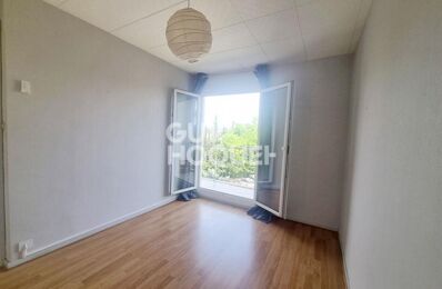 vente appartement 124 000 € à proximité de Villeneuve-Lès-Maguelone (34750)