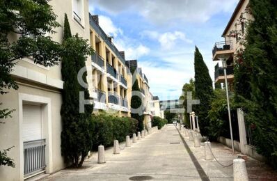 vente appartement 197 000 € à proximité de Saint-Gély-du-Fesc (34980)