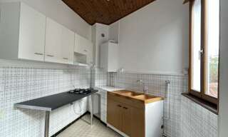 Appartement 1 Pièce 27 m² à louer à Pont-Saint-Vincent (54550)