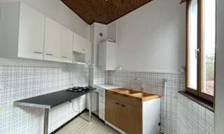 Appartement 1 Pièce 27 m² à louer à Pont-Saint-Vincent (54550)