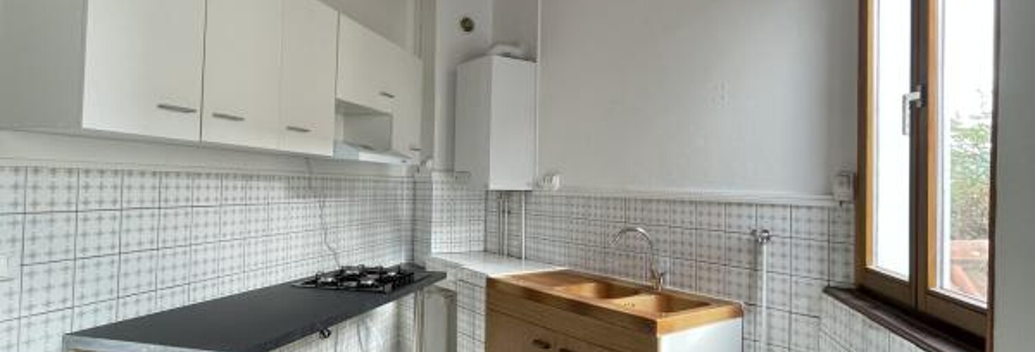 Appartement 1 Pièce 27 m² à louer à Pont-Saint-Vincent (54550)