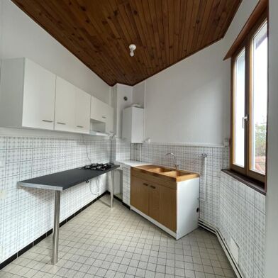 Appartement 1 pièces 340 €