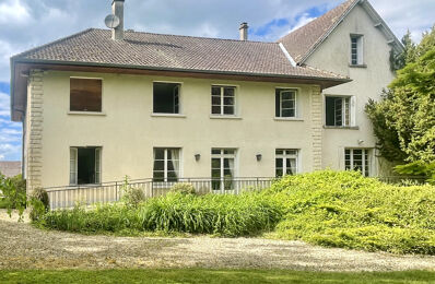 vente maison 397 500 € à proximité de Concevreux (02160)