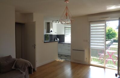 appartement 3 pièces 60 m2 à vendre à Pins-Justaret (31860)