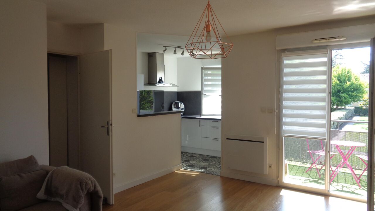 appartement 3 pièces 69 m2 à vendre à Pins-Justaret (31860)