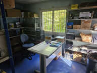 Local industriel  195 m² — photo 3