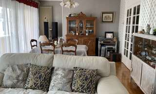 Appartement 4 Pièces 100 m² à vendre à Valenciennes (59300)