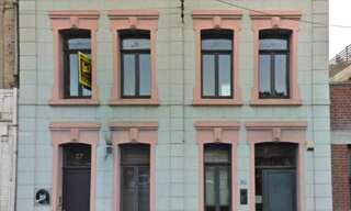 Bureau  130 m² à vendre à Valenciennes (59300)