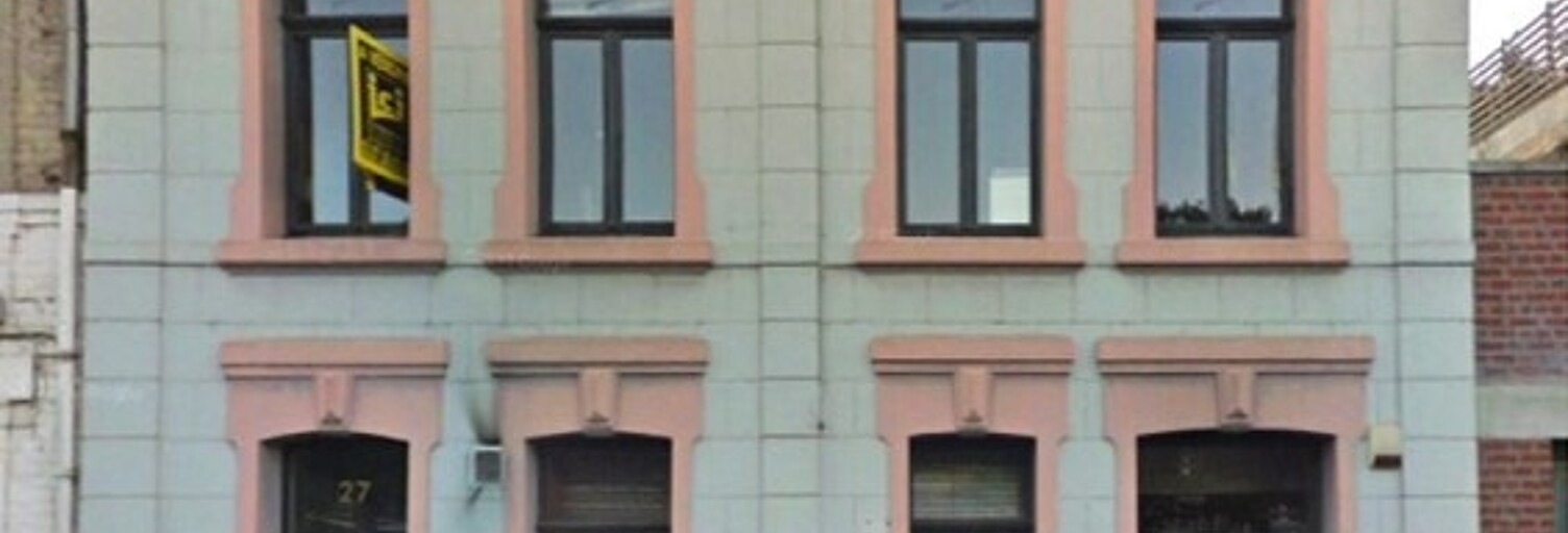 Bureau  130 m² à vendre à Valenciennes (59300)