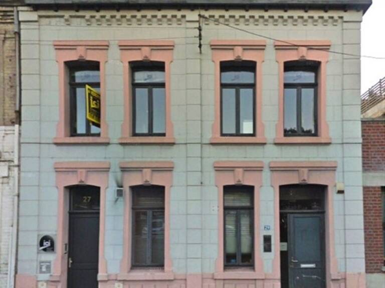 Bureaux VALENCIENNES — photo 1
