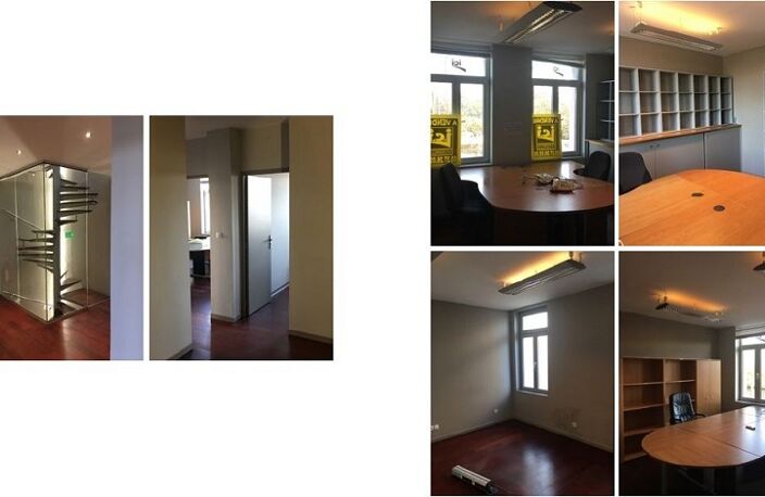 Bureaux VALENCIENNES — photo 3