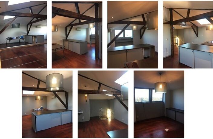 Bureaux VALENCIENNES — photo 4