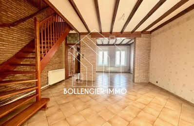 vente maison 157 500 € à proximité de Vieux-Berquin (59232)