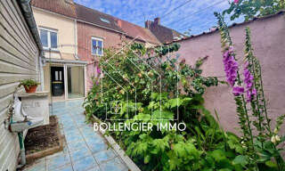 Maison 4 Pièces 108 m² à vendre à Hazebrouck (59190)