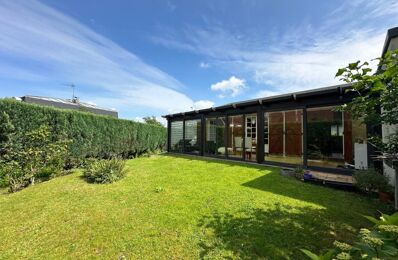 vente maison 273 000 € à proximité de Ennetières-en-Weppes (59320)