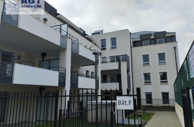 location appartement 712 € CC /mois à proximité de Noailles (60430)