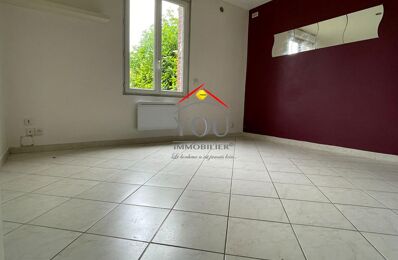 location appartement 710 € CC /mois à proximité de Saint-Ouen-l'Aumône (95310)