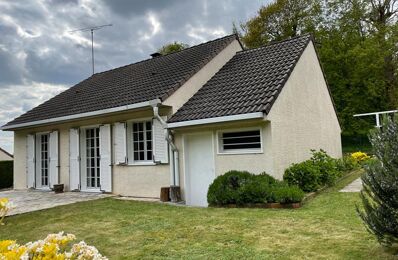 vente maison 197 300 € à proximité de Saint-Martin-du-Tertre (95270)