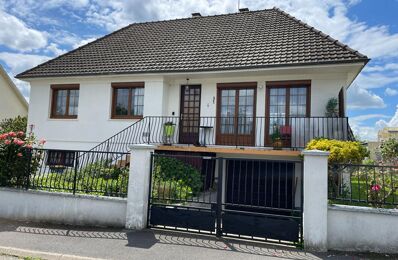 vente maison 274 600 € à proximité de Parmain (95620)