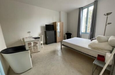 appartement 1 pièces 25 m2 à louer à Chamalières (63400)