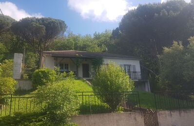 vente maison 185 000 € à proximité de Trespoux-Rassiels (46090)