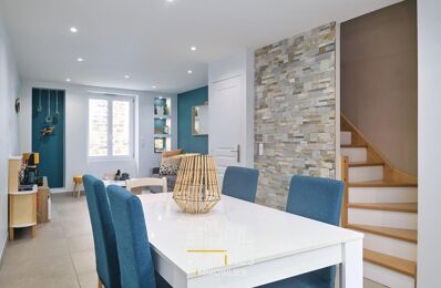 vente maison 279 000 € à proximité de Saint-Romain-en-Jarez (42800)