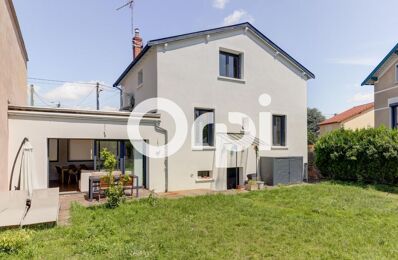 vente maison 630 000 € à proximité de Pont-Évêque (38780)