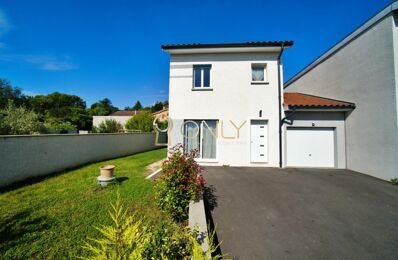 vente maison 345 000 € à proximité de La Tour-de-Salvagny (69890)