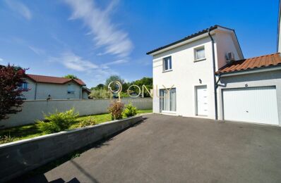 vente maison 345 000 € à proximité de Saint-Didier-de-Formans (01600)