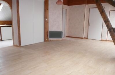 appartement 3 pièces 56 m2 à vendre à Vesoul (70000)