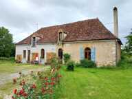 Ferme (domaine) à vendre dans le sud de la Brenne 36 — photo 2